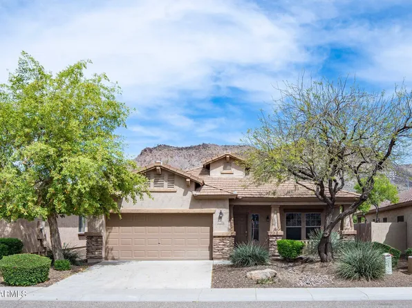 26927 N 51ST Drive, Phoenix, AZ 85083