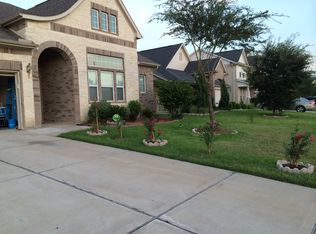9019 Creeks Gate Ct, Richmond, TX 77407