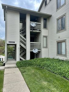 2967 Eagles Crest Cir APT C, Indianapolis, IN, 46214