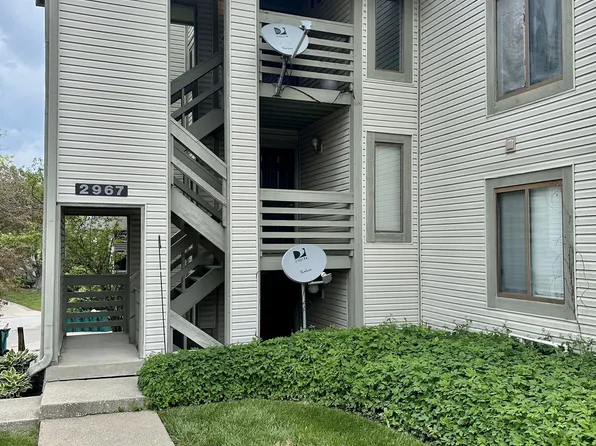 2967 Eagles Crest Cir APT C, Indianapolis, IN 46214