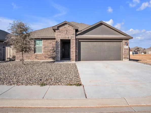8227 E County Road 114, Midland, TX 79706
