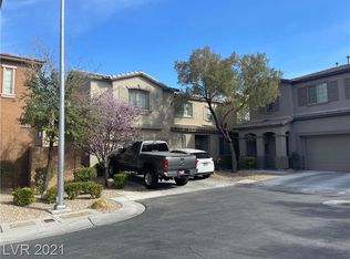 8941 Appellation Ave, Las Vegas, NV 89148