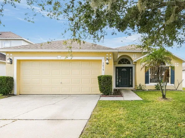 5070 Silver Thistle Ln, Saint Cloud, FL 34772