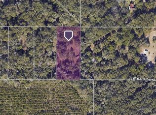 7220 SW 63RD TERRACE, GAINESVILLE, FL 32608