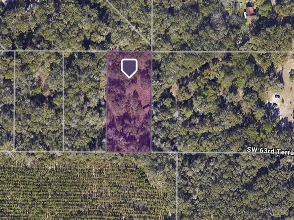 7220 SW 63RD TERRACE, GAINESVILLE, FL 32608