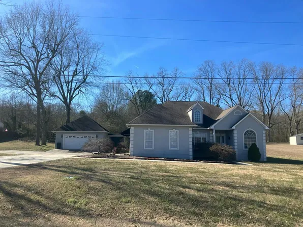 123 County Road 1407, Cullman, AL 35058