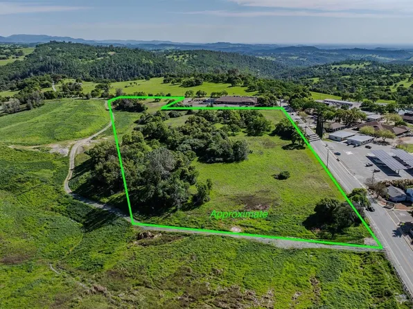 Argonaut Ln, Jackson, CA 95642