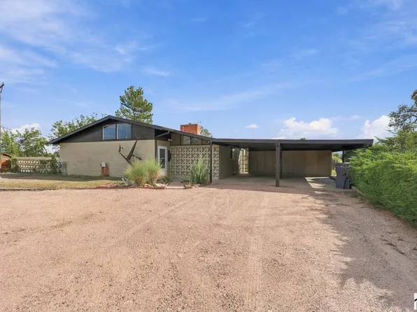 1002 Hopkins Ave, Rocky Ford, CO 81067