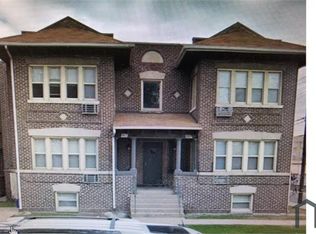 4609 Baring Ave, East Chicago, IN 46312