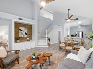 91-768 Launahele St #102, Ewa Beach, HI 96706