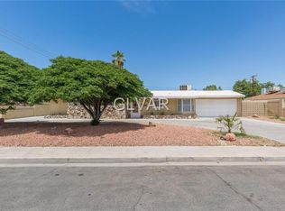 3712 Apache Ln, Las Vegas, NV 89107