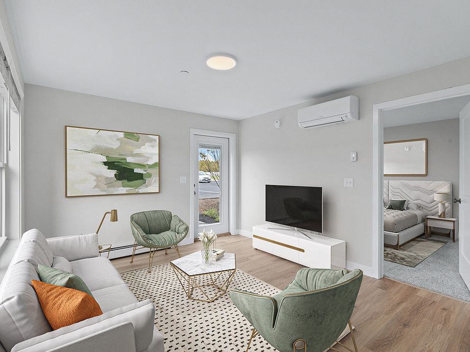 Hackamore North Apartments 28 Hackamore Ave Scarborough ME Zillow