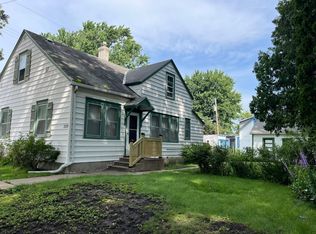 3320 E 31st St, Minneapolis, MN 55406