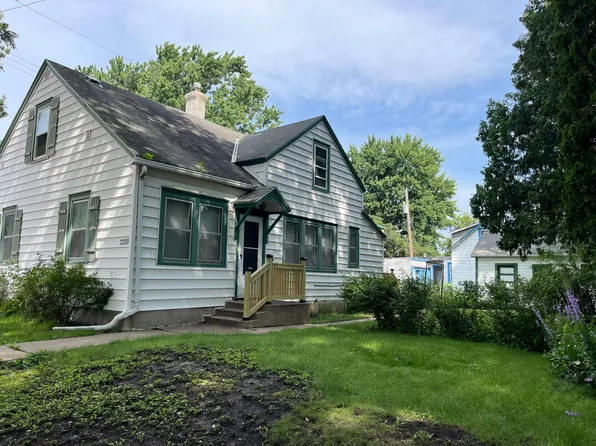3320 E 31st St, Minneapolis, MN 55406
