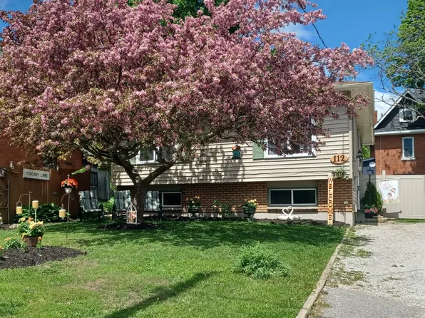 112 Borland St E, Orillia, ON L3V 2B7