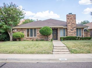 3604 Wedgwood St, Midland, TX 79707