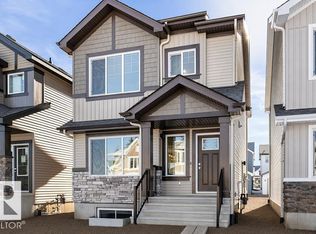 20711 43rd Ave NW, Edmonton, AB T6M0R8