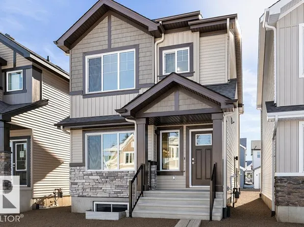 20711 43rd Ave NW, Edmonton, AB T6M 0R8