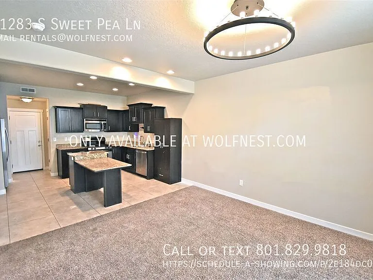 11283 S Sweet Pea Ln — Photo 4