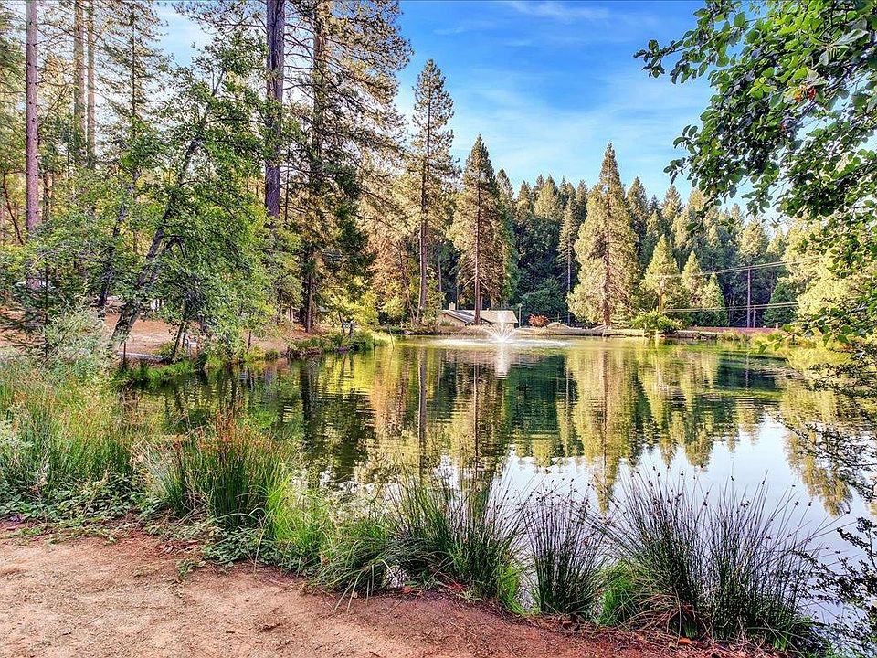 12271 Tomales Way, Nevada City, CA 95959 MLS 223077860 Zillow