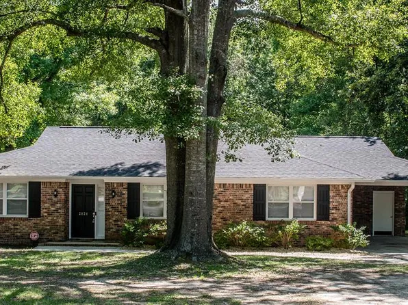 2824 Hathaway Dr, Sumter, SC 29154