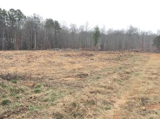 00 Old Seneca Rd, Six Mile, SC 29682