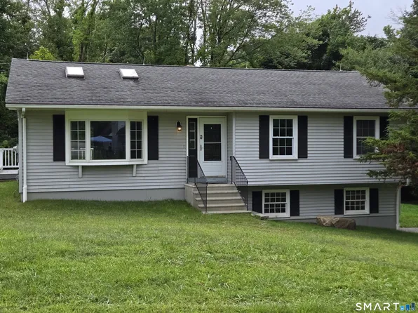87 Springdale Avenue, Coventry, CT 06238