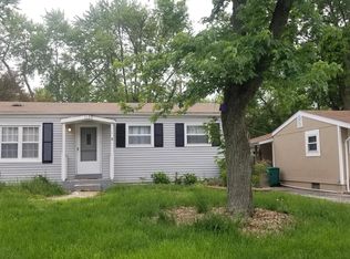 1150 Prigge Ave, Saint Louis, MO 63138