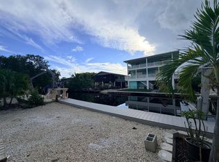 184 Cutthroat Dr, Summerland Key, FL 33042
