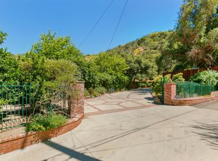 8630 La Tuna Canyon Rd, Sun Valley, CA 91352