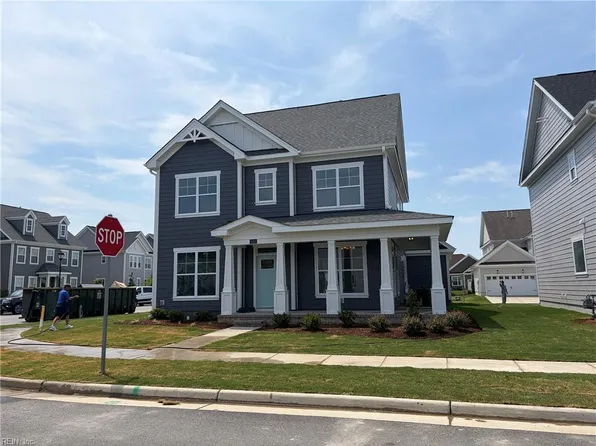 5021 Duxbury Rd, Chesapeake, VA 23321