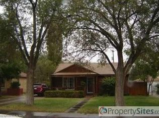 3615 S Lipscomb St, Amarillo, TX 79110