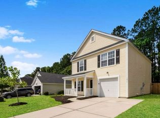 1067 Friartuck Trl, Ladson, SC 29456