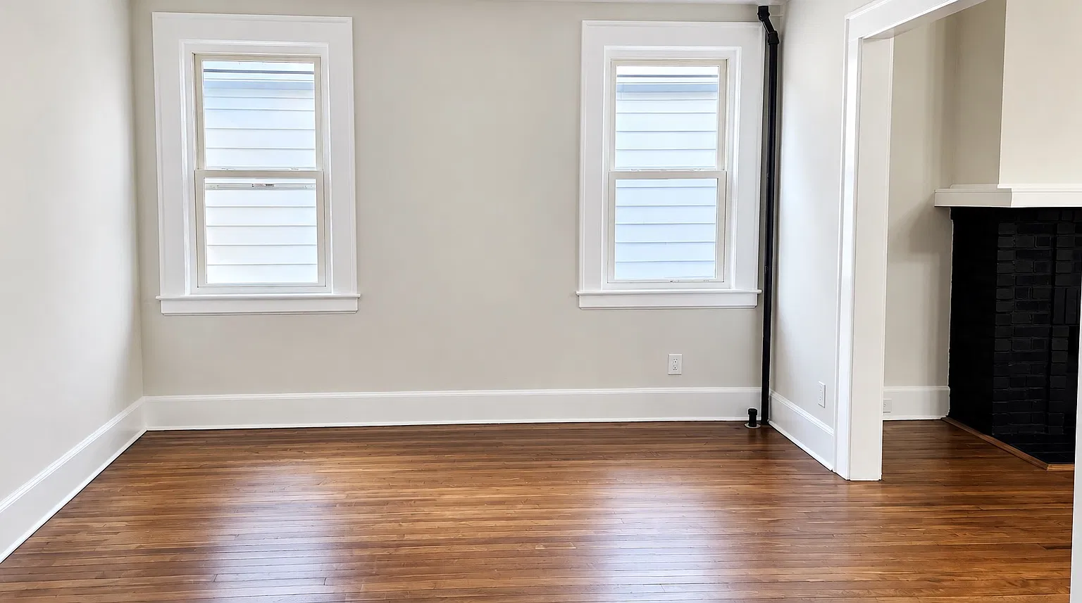 2 bed, $2,700 — Photo 4