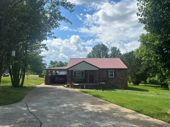 7024 State Highway 75, Ider, AL 35981