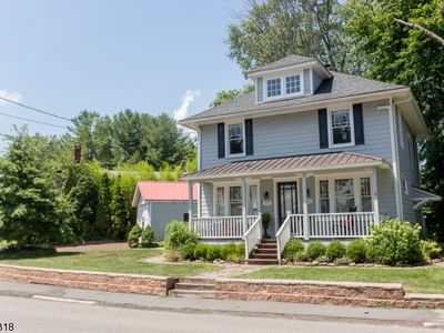 77 Kingwood Stockton Rd, Stockton, NJ, 08559