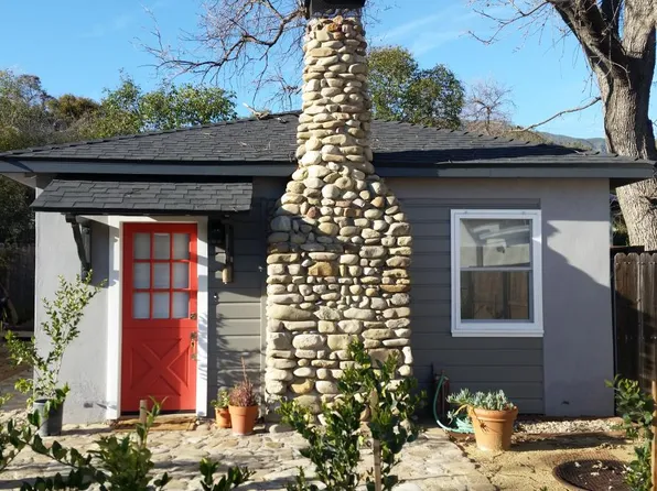 206 N Ventura St APT A, Ojai, CA 93023