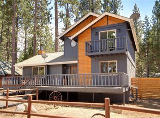 42621 Falcon Ave, Big Bear Lake, CA 92315