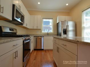 33 Pratt St #31, Allston, MA 02134
