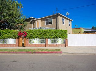 2414 S Corning St, Los Angeles, CA 90034