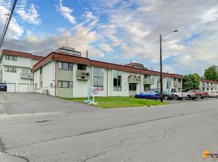 400 E 24th Ave APT 4, Anchorage, AK 99503