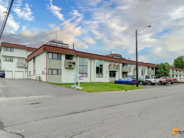 400 E 24th Ave APT 4, Anchorage, AK 99503