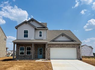 3608 Elene Way LOT 130, Murfreesboro, TN 37129