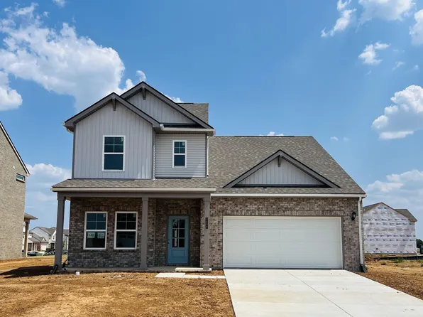 3608 Elene Way Lot 130, Murfreesboro, TN 37129