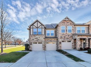 5688 Garrow Glen Rd, Charlotte, NC 28278