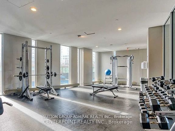 3rd image of 75 Queens Wharf Rd Unit 1709