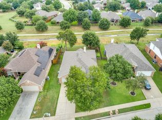 2401 Loon Lake Rd, Denton, TX 76210