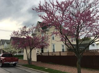 316 W 18th St, Tyrone, PA 16686