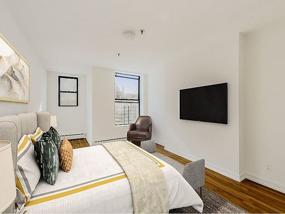4th image of 2200 Frederick Douglass Blvd APT 3A