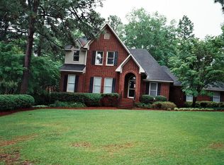 40 Live Oak Ct, Aiken, SC 29803